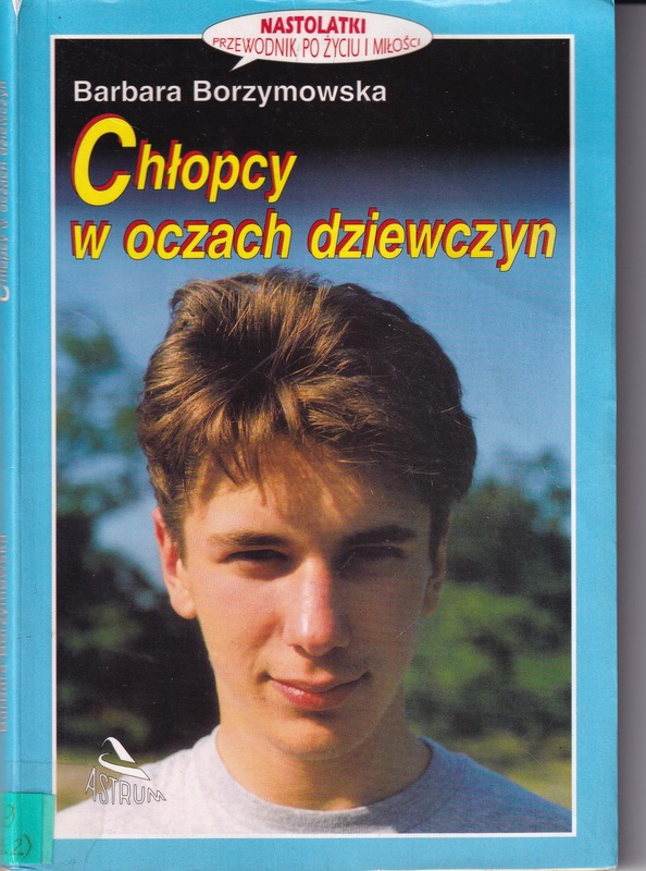 Chłopcy w oczach dziewczyn