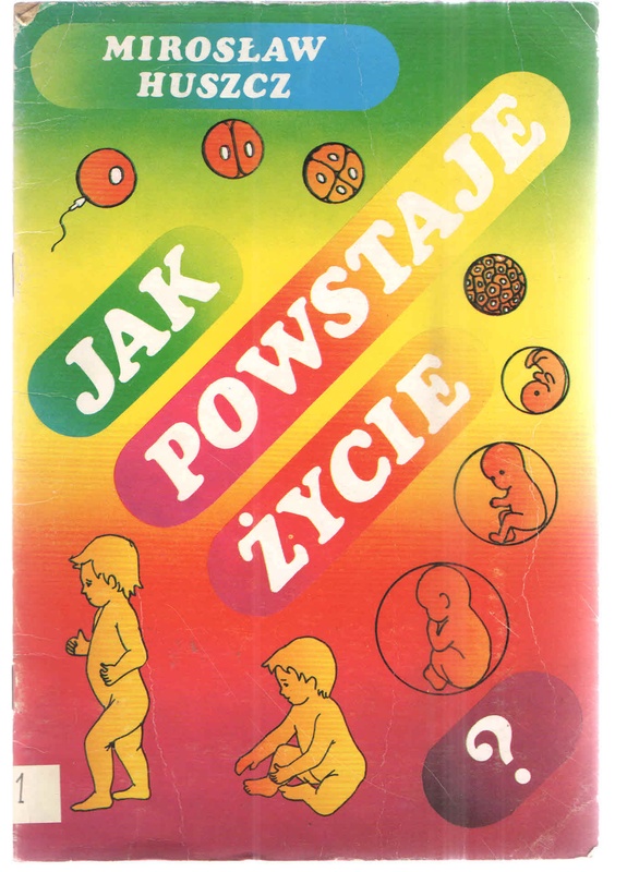 Jak powstaje życie?