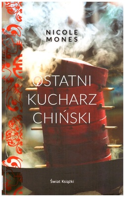 Ostatni kucharz chiński