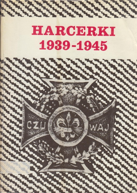 Harcerki 1939-1945