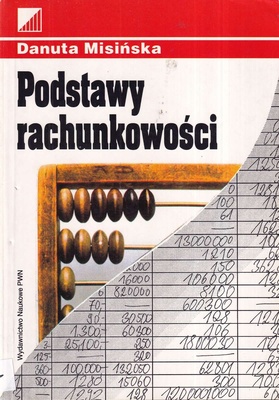 Podstawy rachunkowości