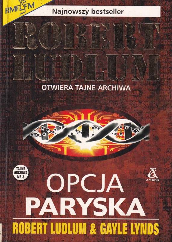 Opcja paryska