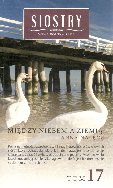 Między niebem a ziemią