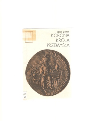 Korona króla Przemysła
