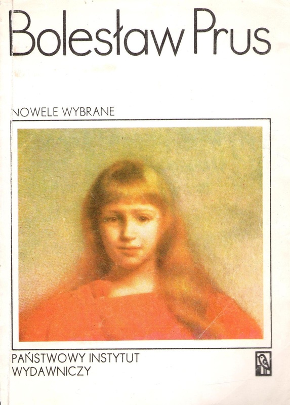 Nowele wybrane