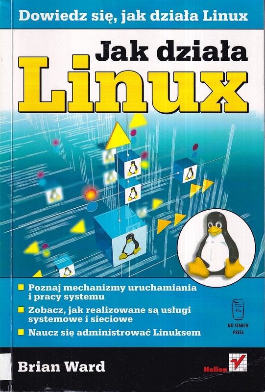 Jak działa Linux