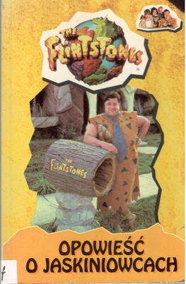 Opowieść o jaskiniowcach