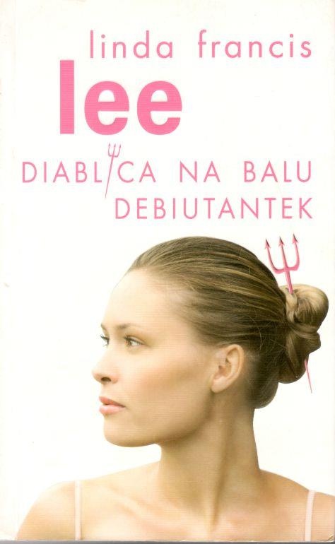 Diablica na balu debiutantek