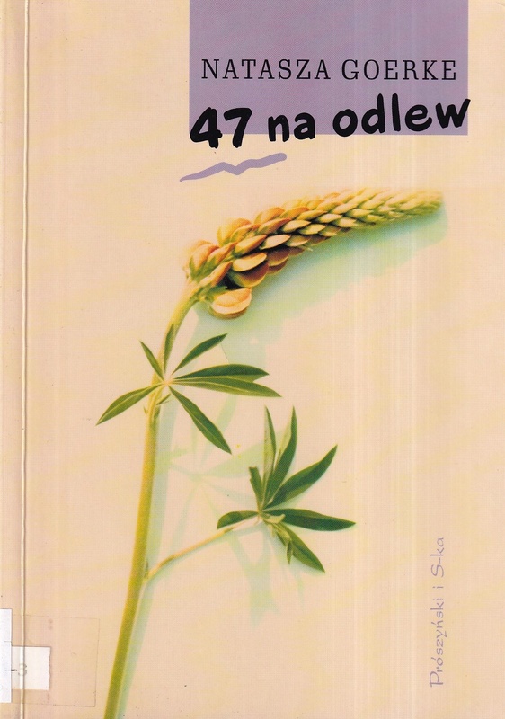 47 [czterdzieści siedem] na odlew