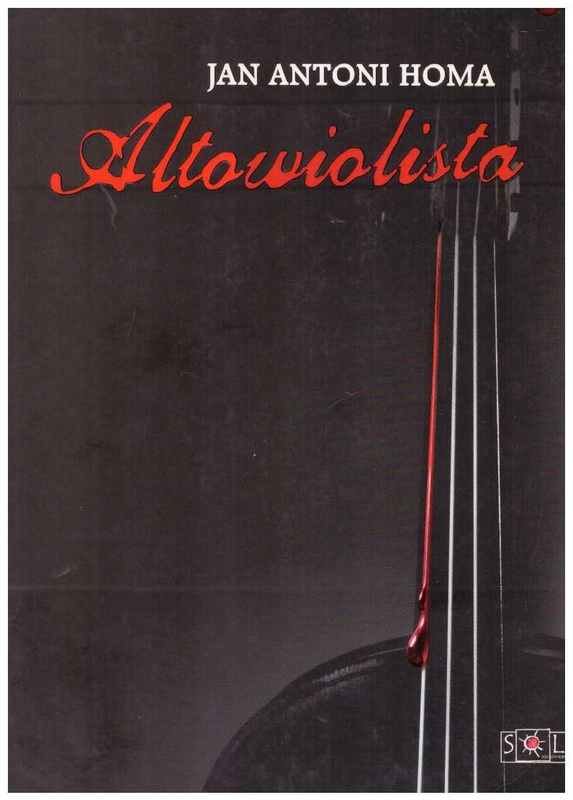 Altowiolista