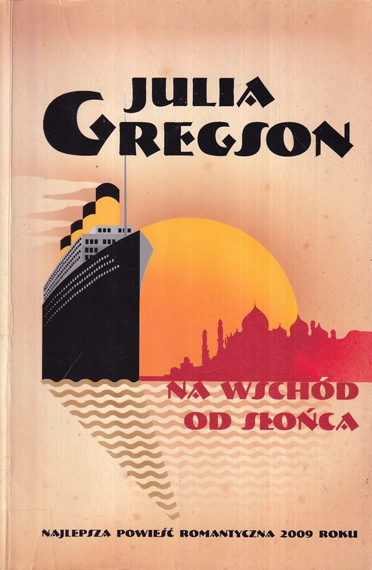 Na wschód od słońca