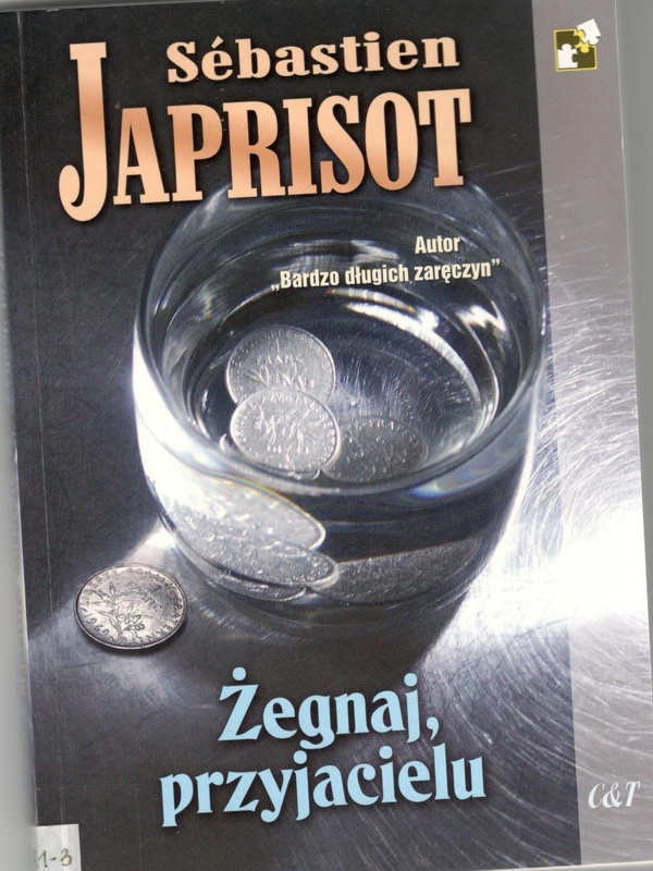 Żegnaj, przyjacielu