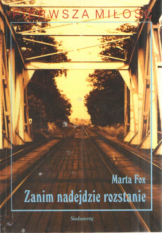 Zanim nadejdzie rozstanie