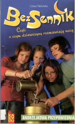 Andrzejkowa przepowiednia