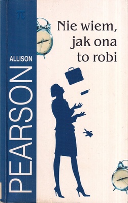 Nie wiem, jak ona to robi