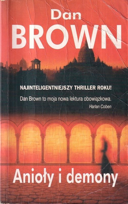 Anioły i demony