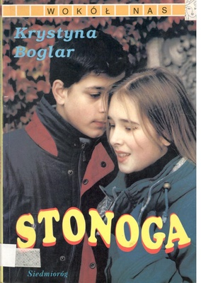Stonoga