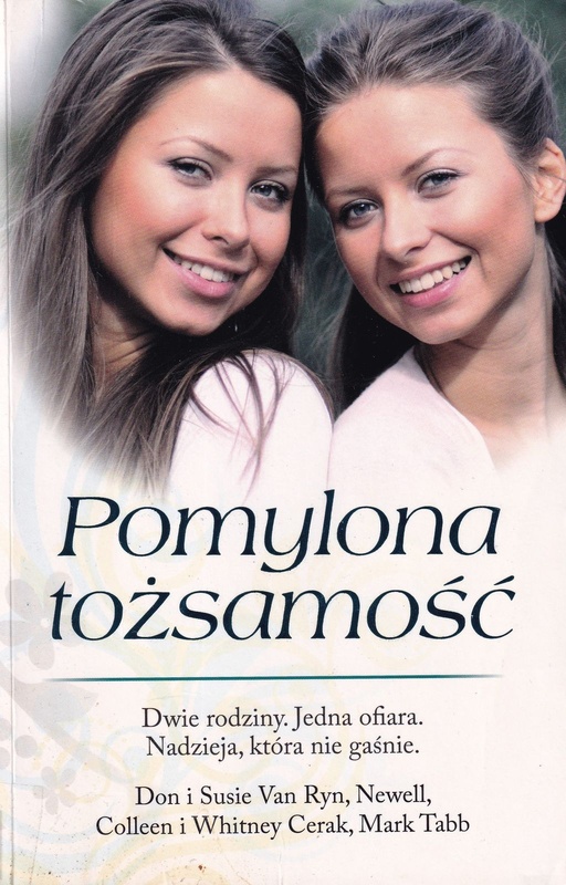 Pomylona tożsamość