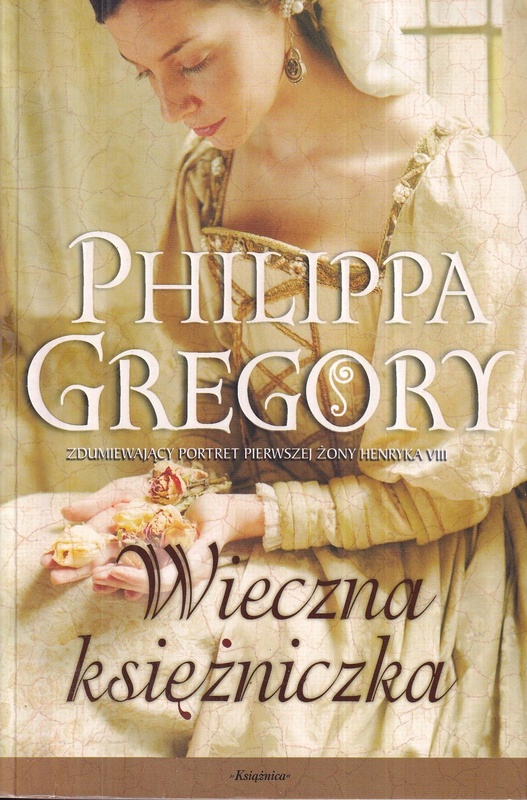 Wieczna księżniczka