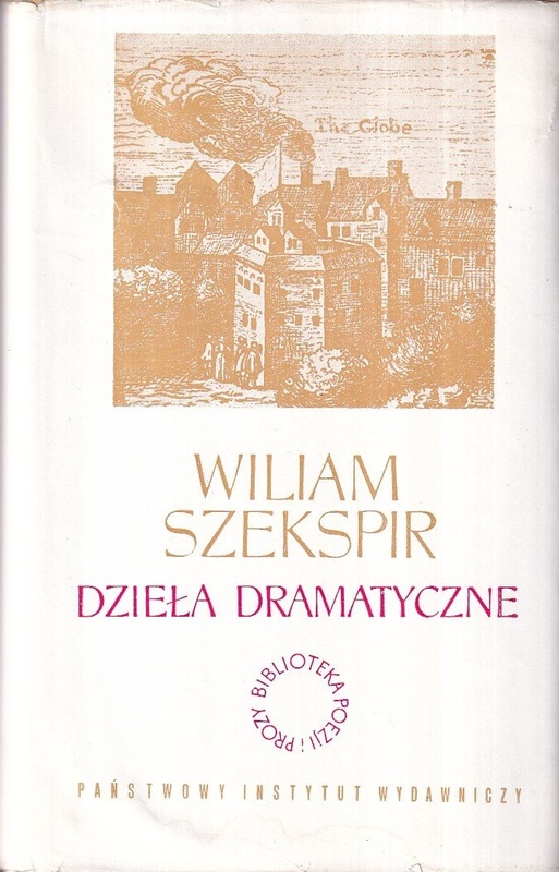 Dzieła dramatyczne.. [T.] 6, Tragedie : tom II
