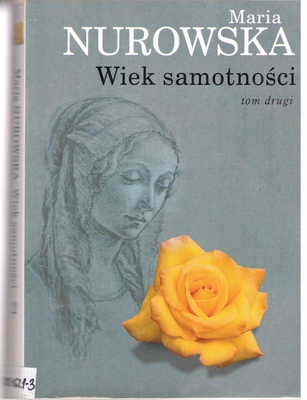 Wiek samotności. T. 2