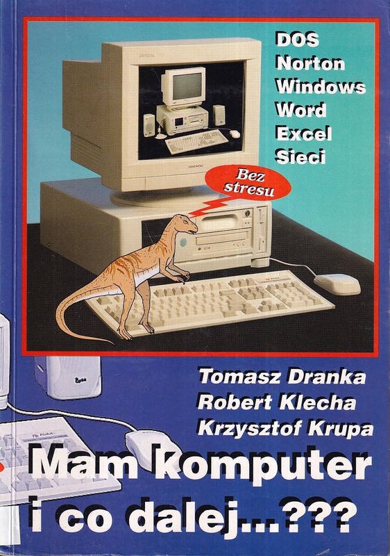 Mam komputer i co dalej ...???