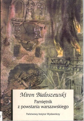 Pamiętnik z powstania warszawskiego