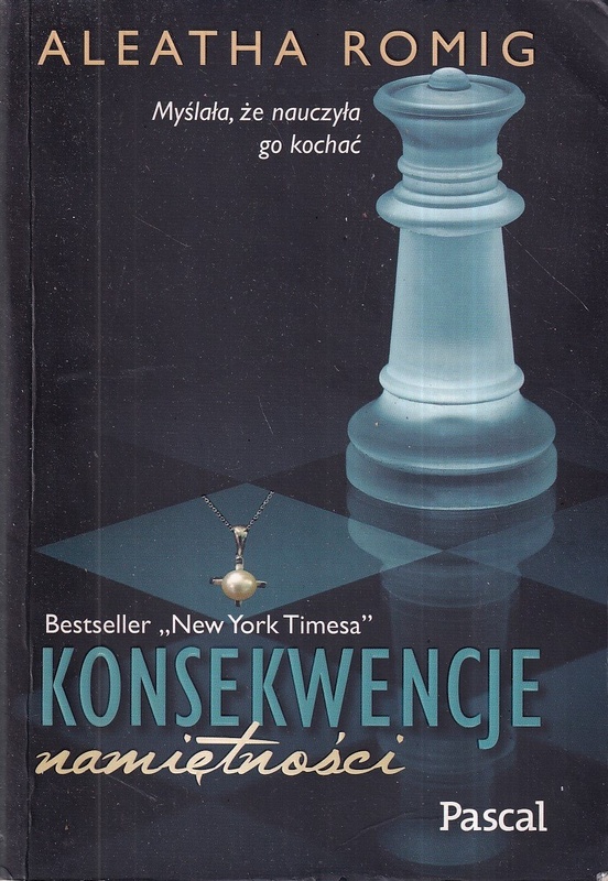 Konsekwencje namiętności