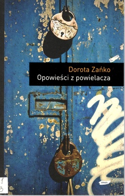 Opowieści z powielacza