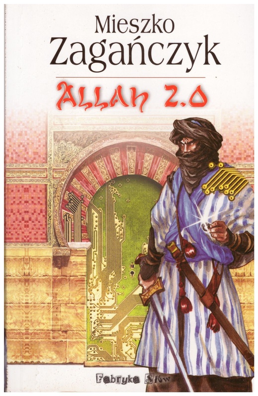 Allah 2.0