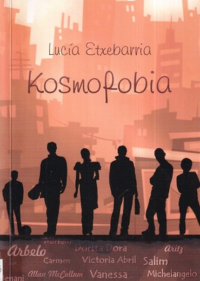Kosmofobia