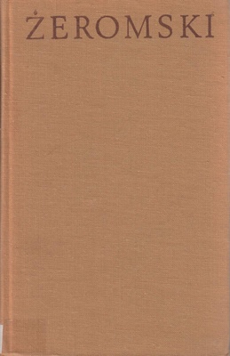 Dzieła : nowele, powieści, dramaty.. [T.] 4, Sen o szpadzie ; Pomyłki