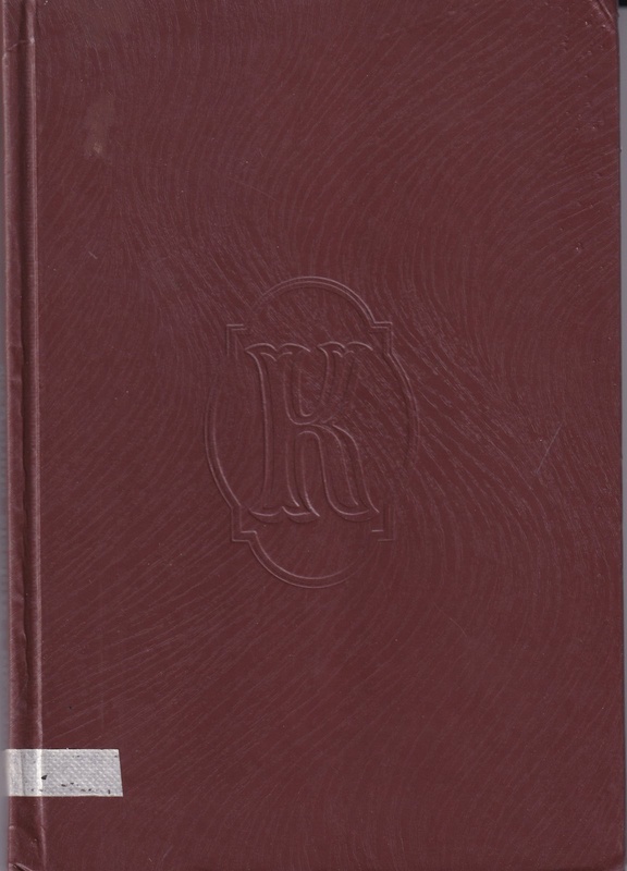 Triumf chirurgów : według zapisków mojego dziadka, chirurga H. St. Hartmanna