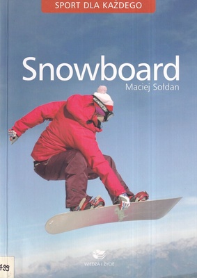Snowboard