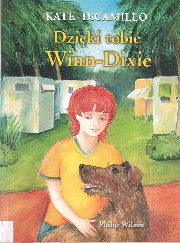Dzięki tobie Winn-Dixi