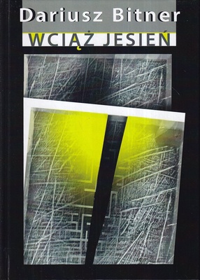 Wciąż jesień czyli Inne majaki cynamonowe