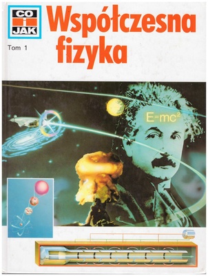 Współczesna fizyka