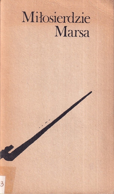 Miłosierdzie Marsa : opowiadania bułgarskie