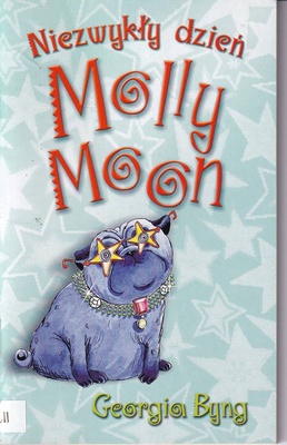 Niezwykły dzień Molly Moon
