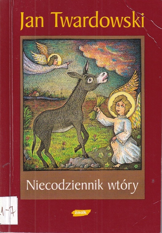 Niecodziennik wtóry