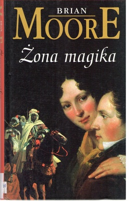 Żona magika