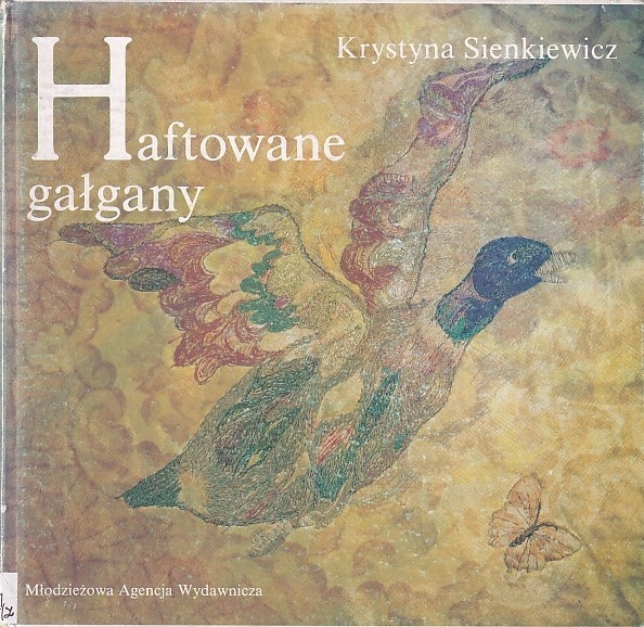 Haftowane gałgany