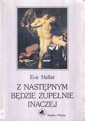 Z następnym będzie zupełnie inaczej