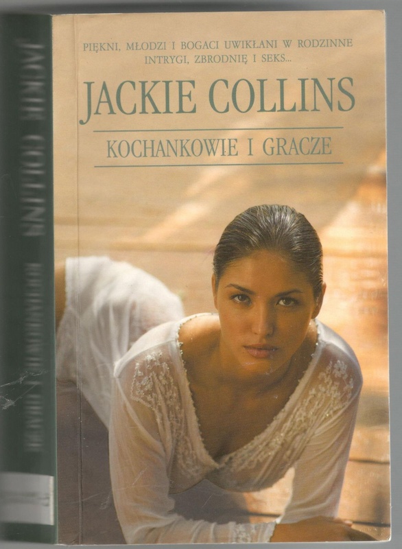 Kochankowie i gracze