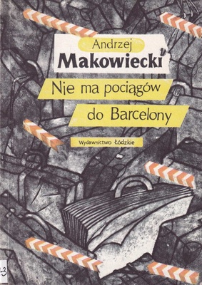 Nie ma pociągów do Barcelony