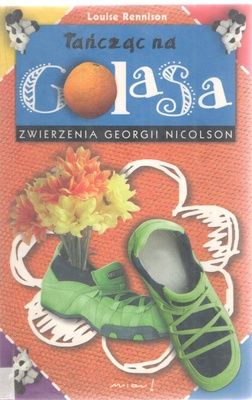 Tańcząc na golasa : zwierzenia Georgii Nicolson