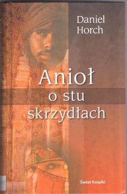 Anioł o stu skrzydłach