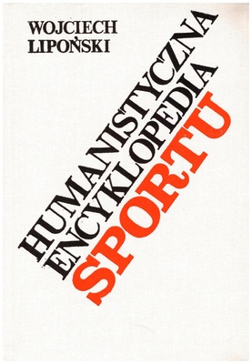 Humanistyczna encyklopedia sportu