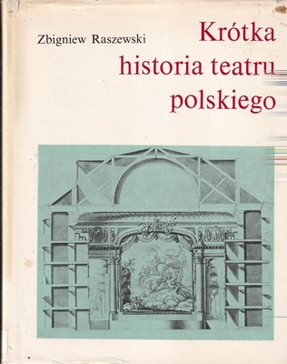 Krótka historia teatru polskiego