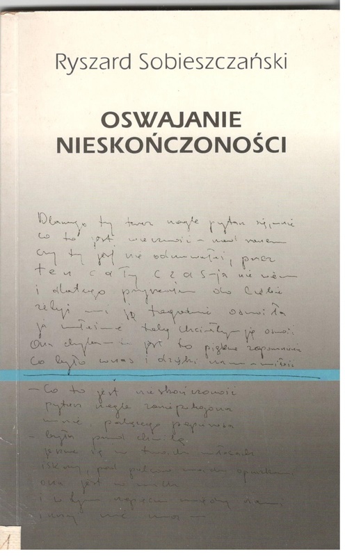 Oswajanie nieskończoności